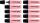 STABILO BOSS ORIGINAL Pastel rosiges Rouge 4006381492294