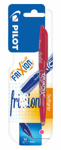 Tintenroller Frixion Ball 0,7, pink