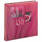 Fotobuch Singo pink HAMA 106254 30x30cm
