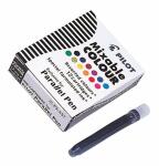 Patronen für Parallel Pen 12 Farben sortiert