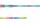 Lineal 15cm TWISTn FLEX Decor sort. MAPED M279115 Plastik
