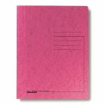 Falken Schnellhefter A4 int. fuchsia FALKEN 11287232 355g...