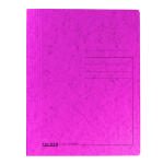 Falken Schnellhefter A4 int. fuchsia FALKEN 11287232 355g...