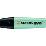 STABILO BOSS ORIGINAL Pastel Hauch von Minzgrün 4006381492263