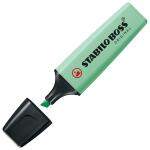 STABILO BOSS ORIGINAL Pastel Hauch von Minzgrün 4006381492263