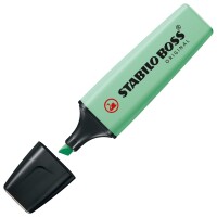 STABILO BOSS ORIGINAL Pastel Hauch von Minzgrün