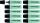 STABILO BOSS ORIGINAL Pastel Hauch von Minzgrün 4006381492263