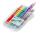 Stabilo Fasermaler Trio 2in1 Etui 10 ST/10 Farben Upgrade