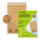 Papierpolstertasche G Sumo 10er braun 225x340mm - 100% Recyclingpapier, Haftklebung mit Abdeckstreifen, - ohne Fenster Polsterung aus mehrlagigem Papiervlies, - 10mm Rundumverschweißung Außenmaß 245x340mm