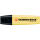 STABILO BOSS ORIGINAL Pastel pudriges Gelb 4006381492416