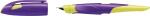 STABILO EASYbirdy R mit Feder A violett/gelb