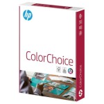 Hewlett Packard (HP) Color Choice Papier - A4, 160 g/qm,...