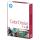 Hewlett Packard (HP) Color Choice Papier - A4, 160 g/qm, weiß, 250 Blatt