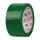Klebeband 66mx50cm Heckmann grün