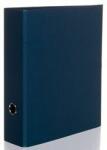 Ordner 8cm breit Navy