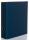 Ordner 8cm breit Navy