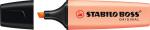 STABILO BOSS ORIGINAL Pastel cremige Pfirsichfarbe 4006381492386