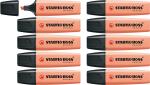 STABILO BOSS ORIGINAL Pastel cremige Pfirsichfarbe