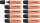STABILO BOSS ORIGINAL Pastel cremige Pfirsichfarbe