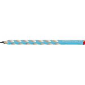 STABILO EASYgraph R HB blau