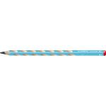 STABILO EASYgraph R HB blau