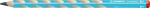 STABILO EASYgraph R HB blau
