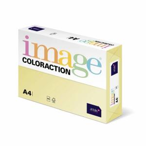 Kopa A4 Elfenbein FSC-Mix Coloraction, 250Bl, 160g