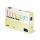 Kopa A4 Elfenbein FSC-Mix Coloraction, 250Bl, 160g