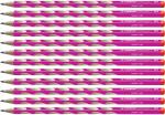 STABILO EASYgraph S R HB pink 4006381530637