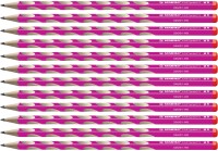 STABILO EASYgraph S R HB pink