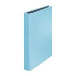 Ringbuch PastellColor, 2-Ring-Combi-D-Mechanik, DIN A4,...