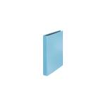 Ringbuch PastellColor, 2-Ring-Combi-D-Mechanik, DIN A4,...