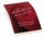 Briefblock A4 50 Blatt Brillantleinen weiß - 80g/m²