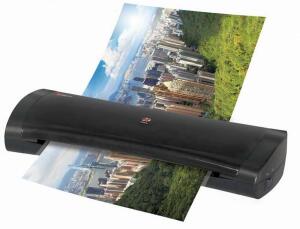 Laminiergerät für A4 Folienstärke 75-125mic.