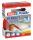 tesa Gewebeklebeband extra Power Perfect - 2,75 m x 19 mm, rot