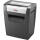 Rexel Aktenvernichter Momentum X312schwarz Sicherheitsstufe P3