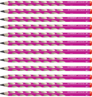 STABILO EASYgraph R B pink
