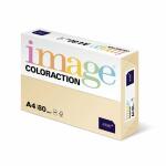 Kopa A4 Creme FSC-Mix Coloraction, 500Bl, 80g