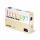 Kopa A4 Creme FSC-Mix Coloraction, 500Bl, 80g