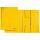 LEITZ 3924 Jurismappe A4 PendarecKarton 430g gelb