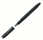 Füller Switch Plus Black - Feder Mittel