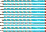 STABILO EASYgraph S R HB blau 4006381530651