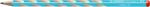 STABILO EASYgraph S R HB blau