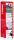 STABILO EASYgraph S R HB blau 4006381530651