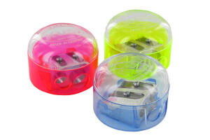 WEDO Spitzdose doppelt klein