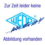 WEDO Spitzdose doppelt klein