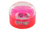 WEDO Spitzdose doppelt klein