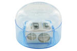 WEDO Spitzdose doppelt klein