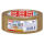 tesa Verpackungsklebeband tesapack Ultra Strong, PVC, 66 m x 38 mm, braun