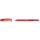 Tintenroller FrixionPoint rot PILOT 2264002 BL-FRP5-R